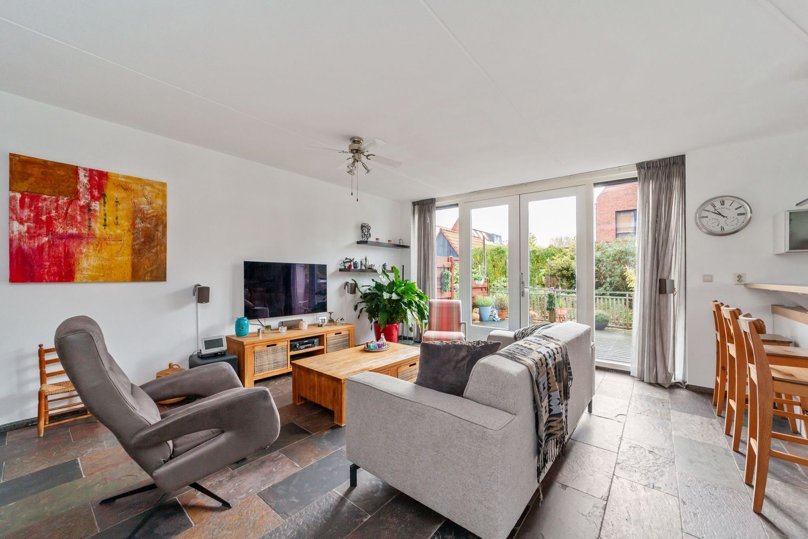 Waterweegbree 34, Den Haag foto-1 blur