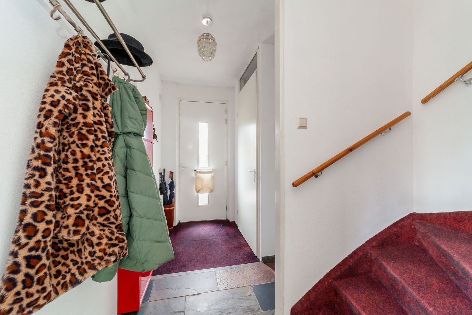 Waterweegbree 34, Den Haag foto-30 blur