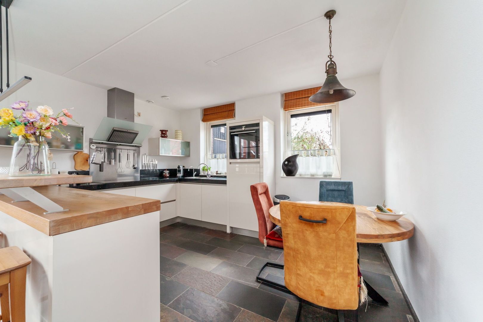 Waterweegbree 34, Den Haag foto-10 blur