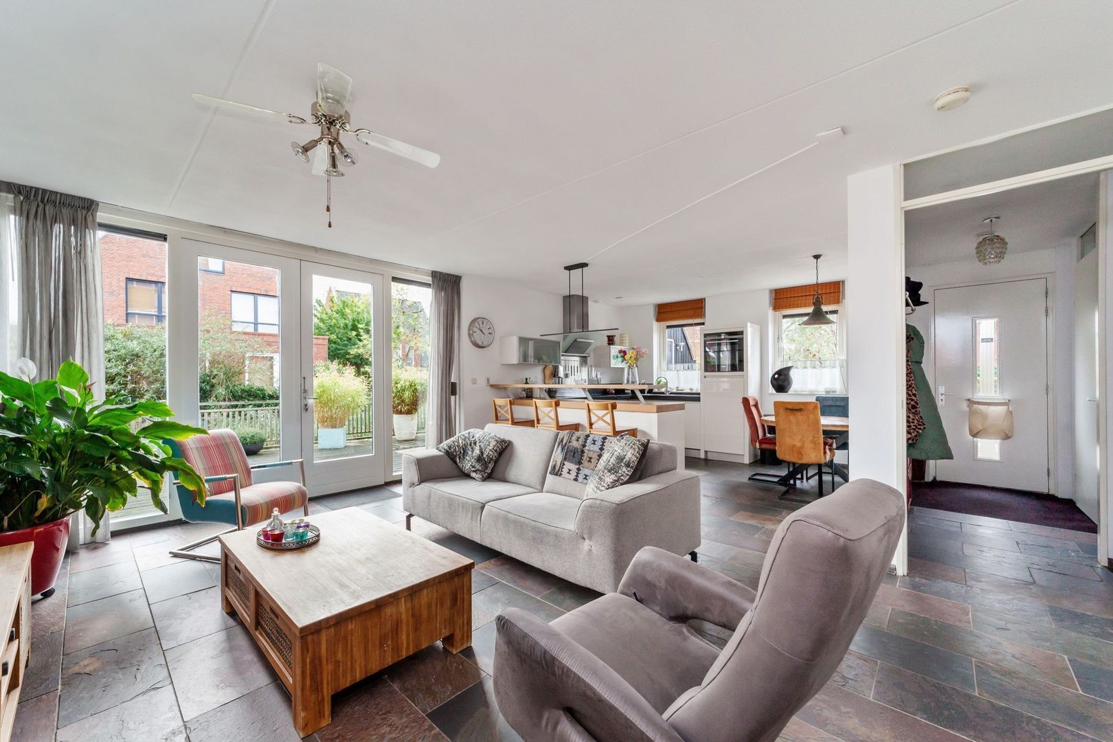 Waterweegbree 34, Den Haag foto-3 blur