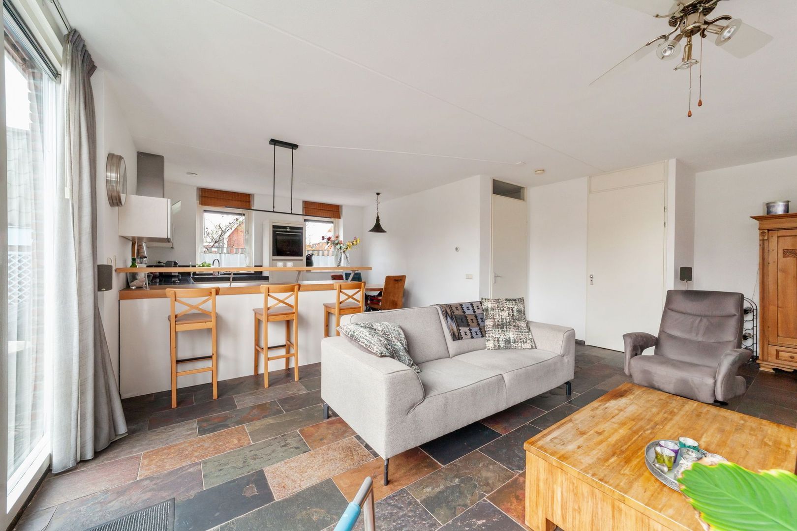 Waterweegbree 34, Den Haag foto-9 blur