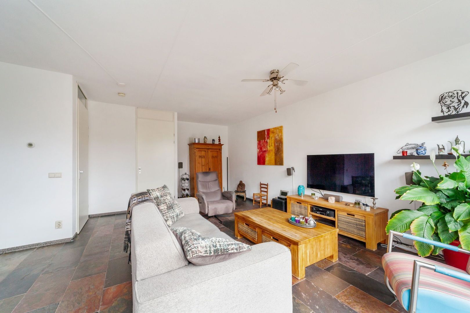 Waterweegbree 34, Den Haag foto-2 blur