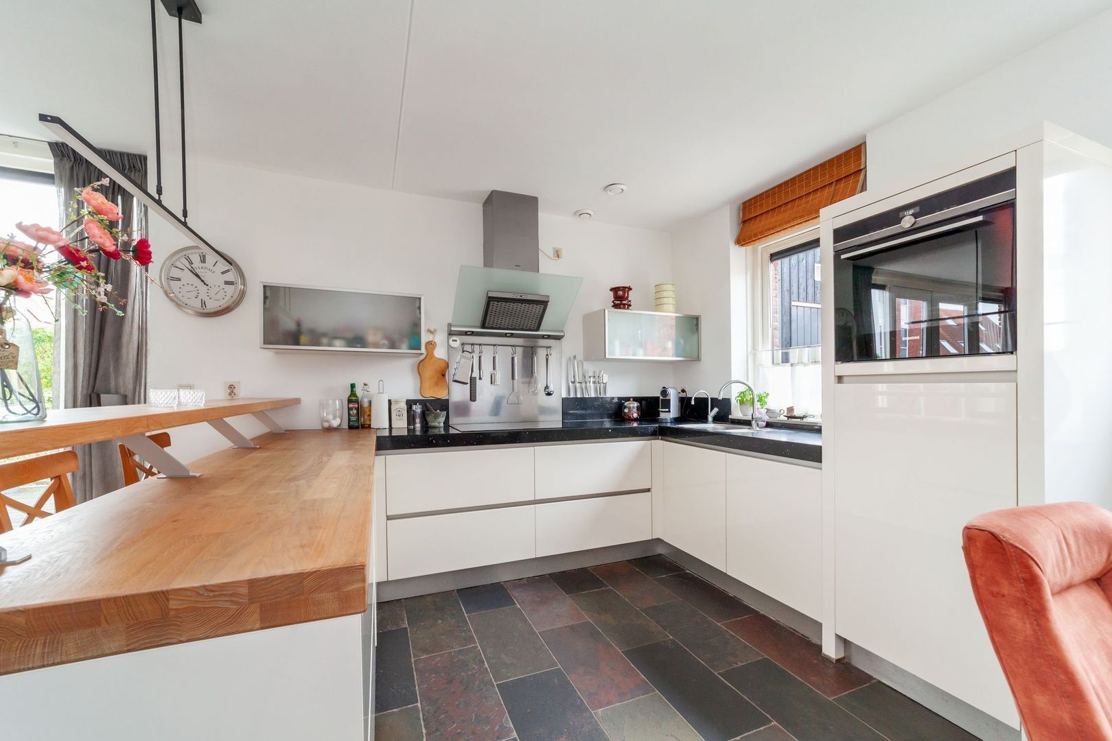 Waterweegbree 34, Den Haag foto-11 blur