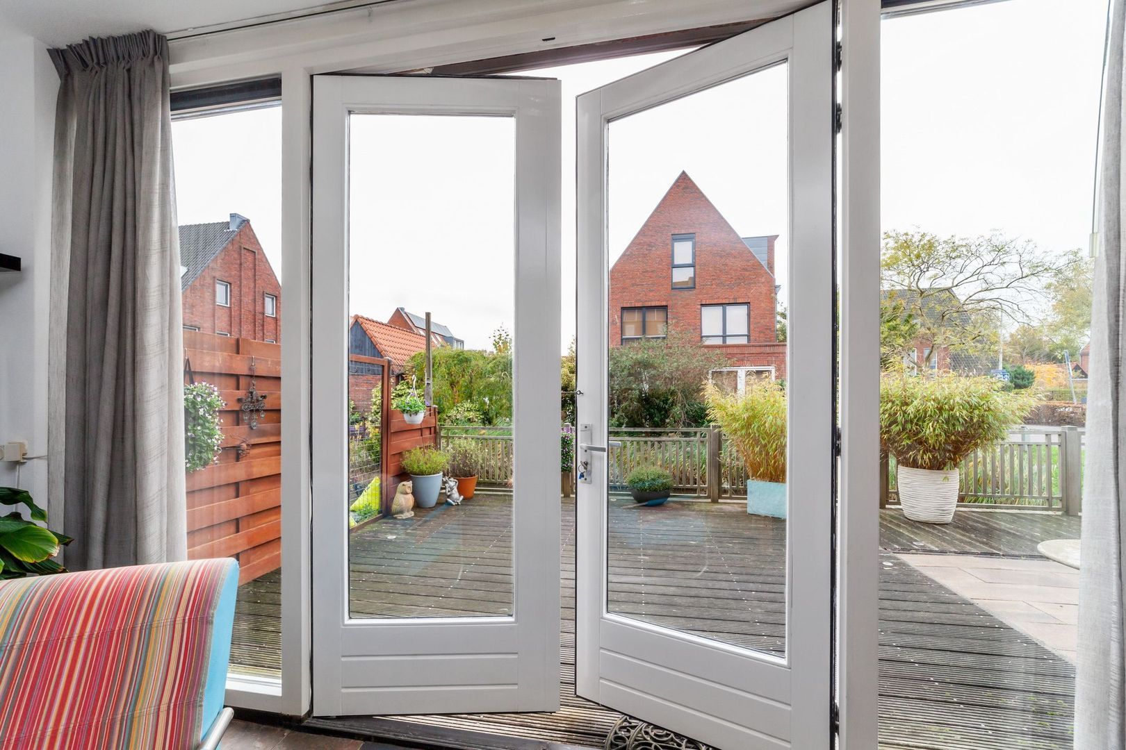 Waterweegbree 34, Den Haag foto-5 blur