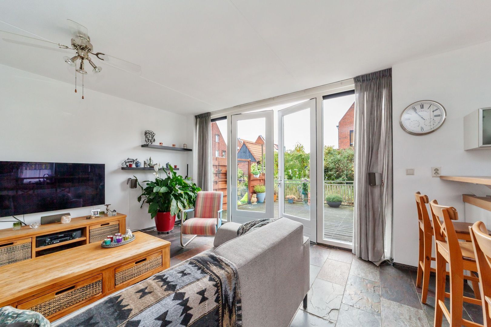 Waterweegbree 34, Den Haag foto-4 blur