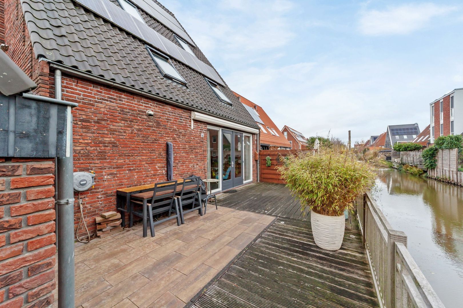 Waterweegbree 34, Den Haag foto-7 blur