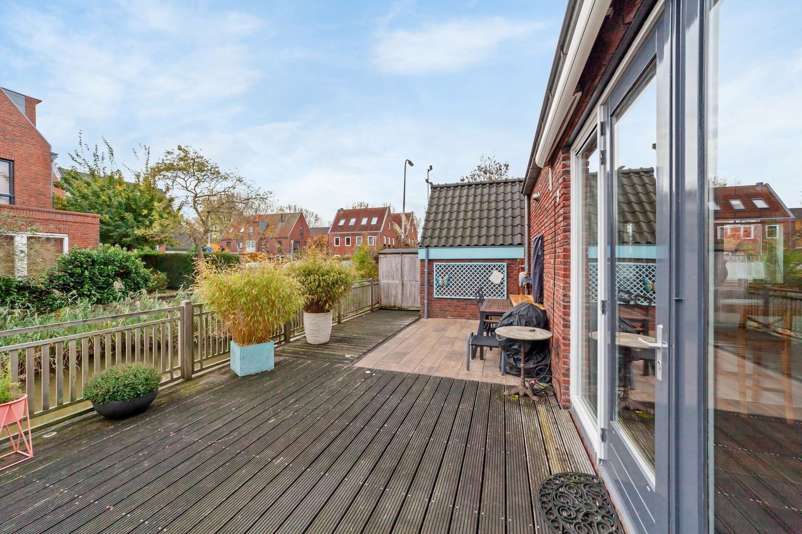 Waterweegbree 34, Den Haag foto-6 blur