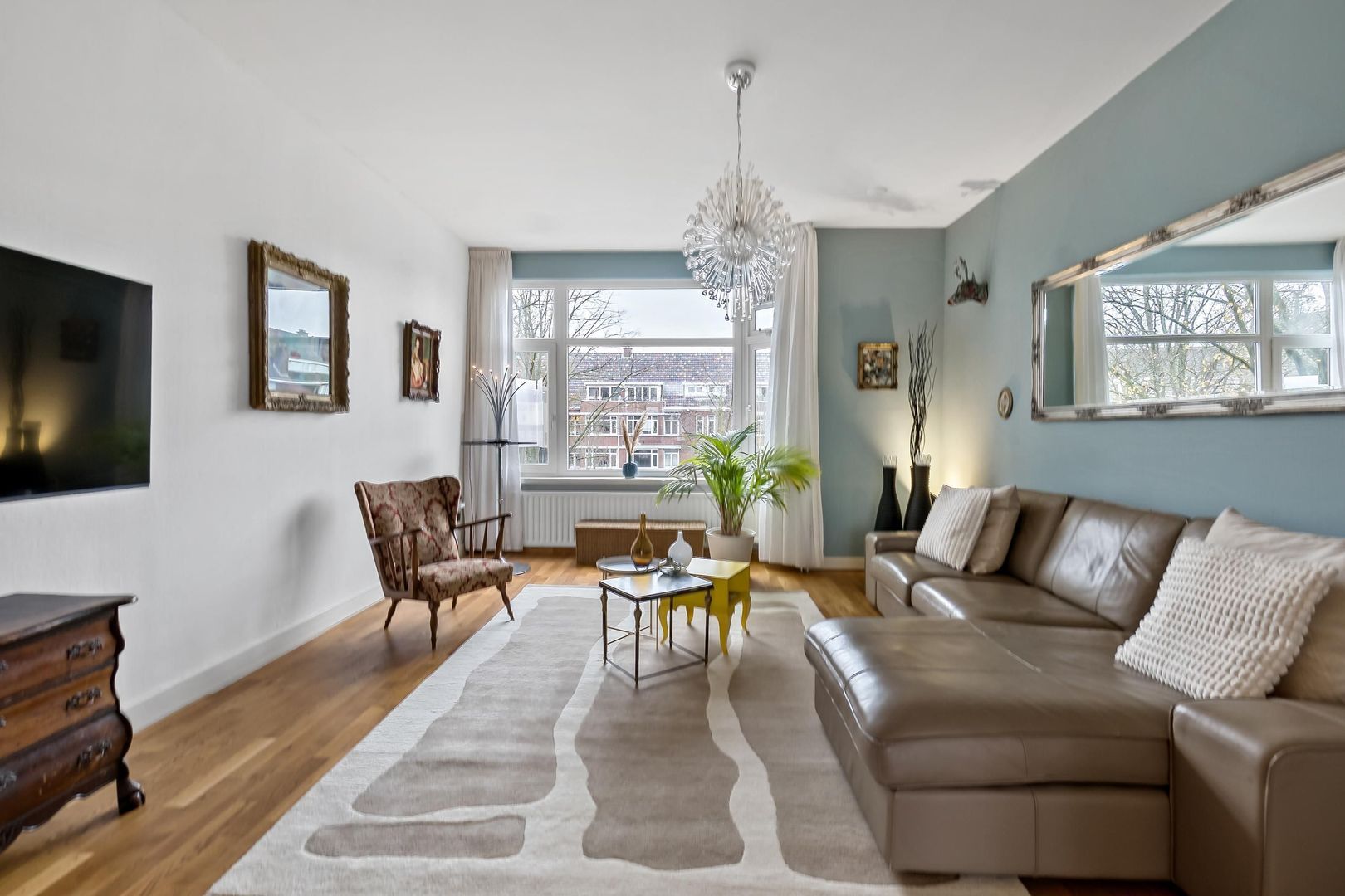 Thorbeckelaan 282, Den Haag foto-1 blur