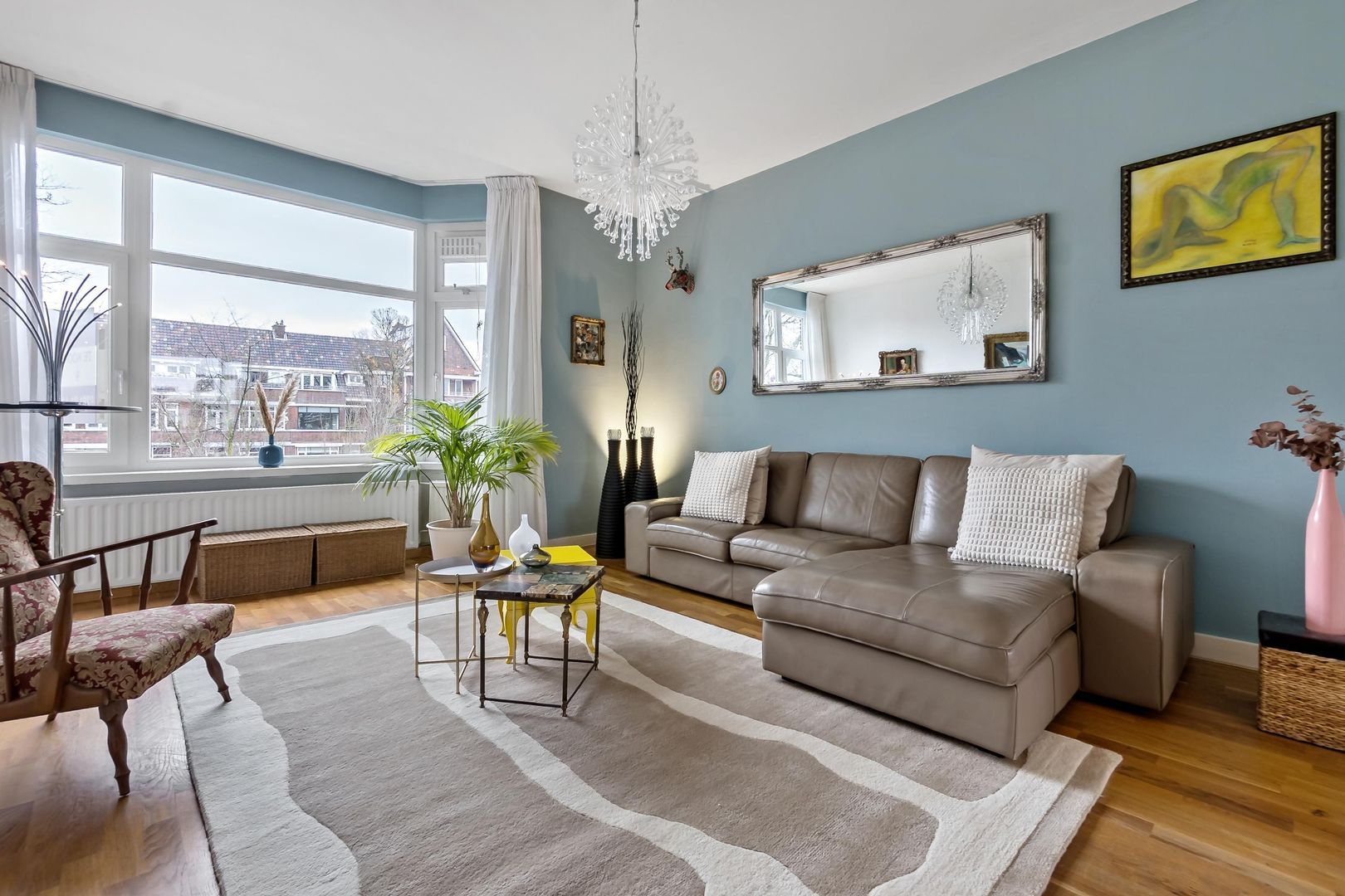 Thorbeckelaan 282, Den Haag foto-2 blur