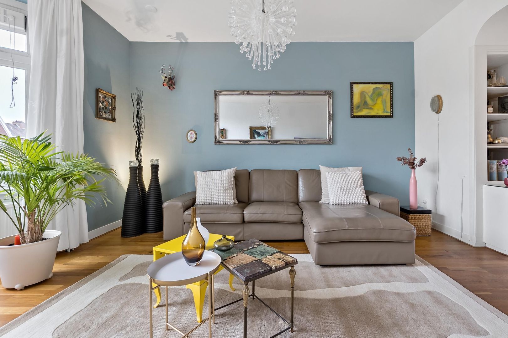 Thorbeckelaan 282, Den Haag foto-3 blur