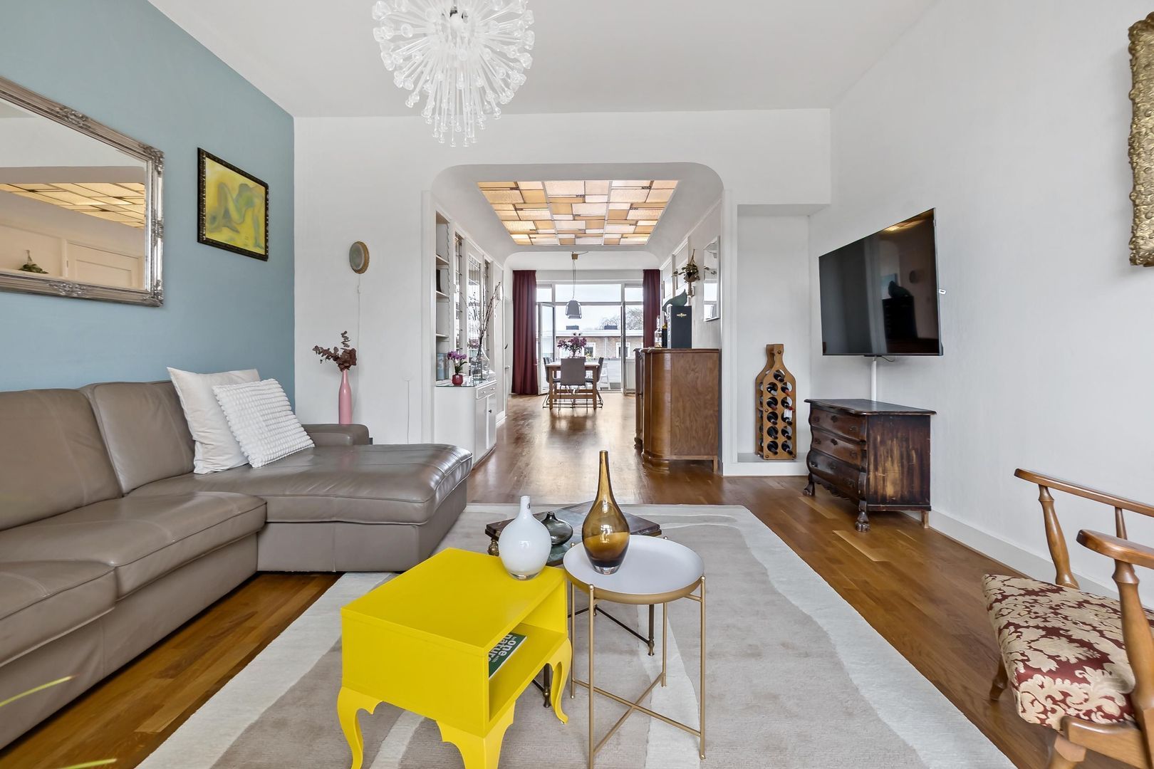 Thorbeckelaan 282, Den Haag foto-5 blur