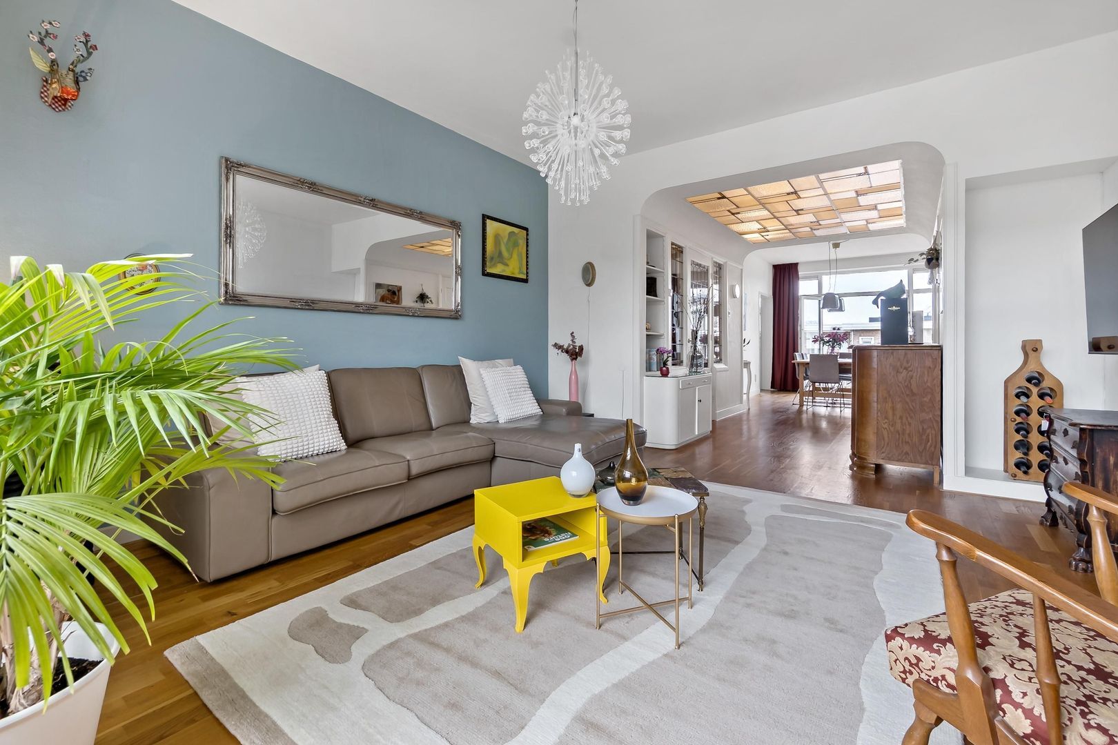 Thorbeckelaan 282, Den Haag foto-4 blur