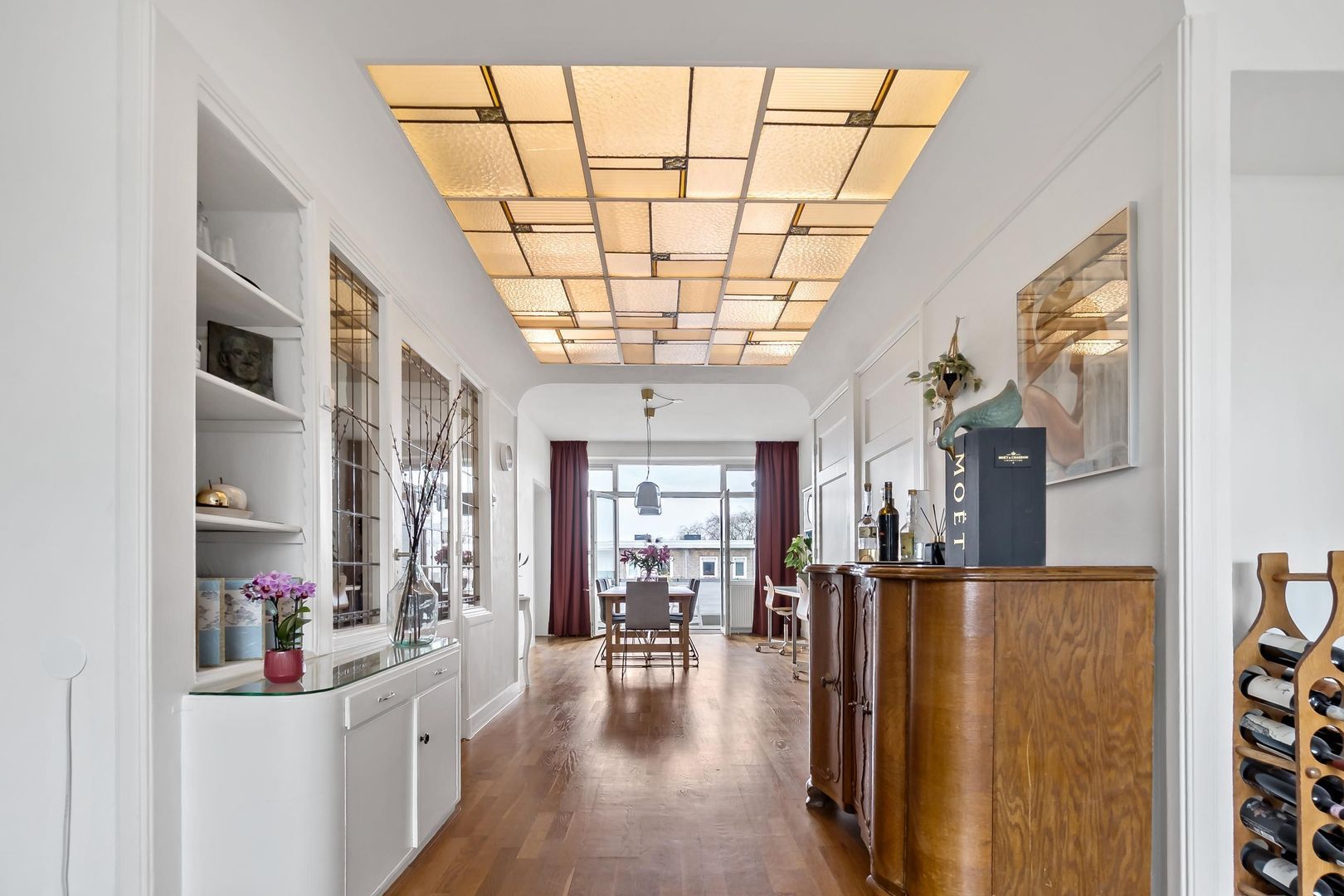 Thorbeckelaan 282, Den Haag foto-6 blur