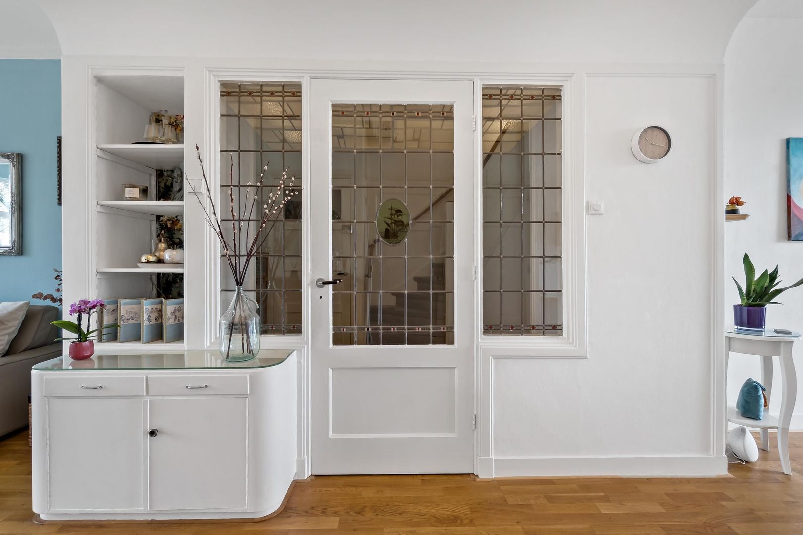 Thorbeckelaan 282, Den Haag foto-8 blur