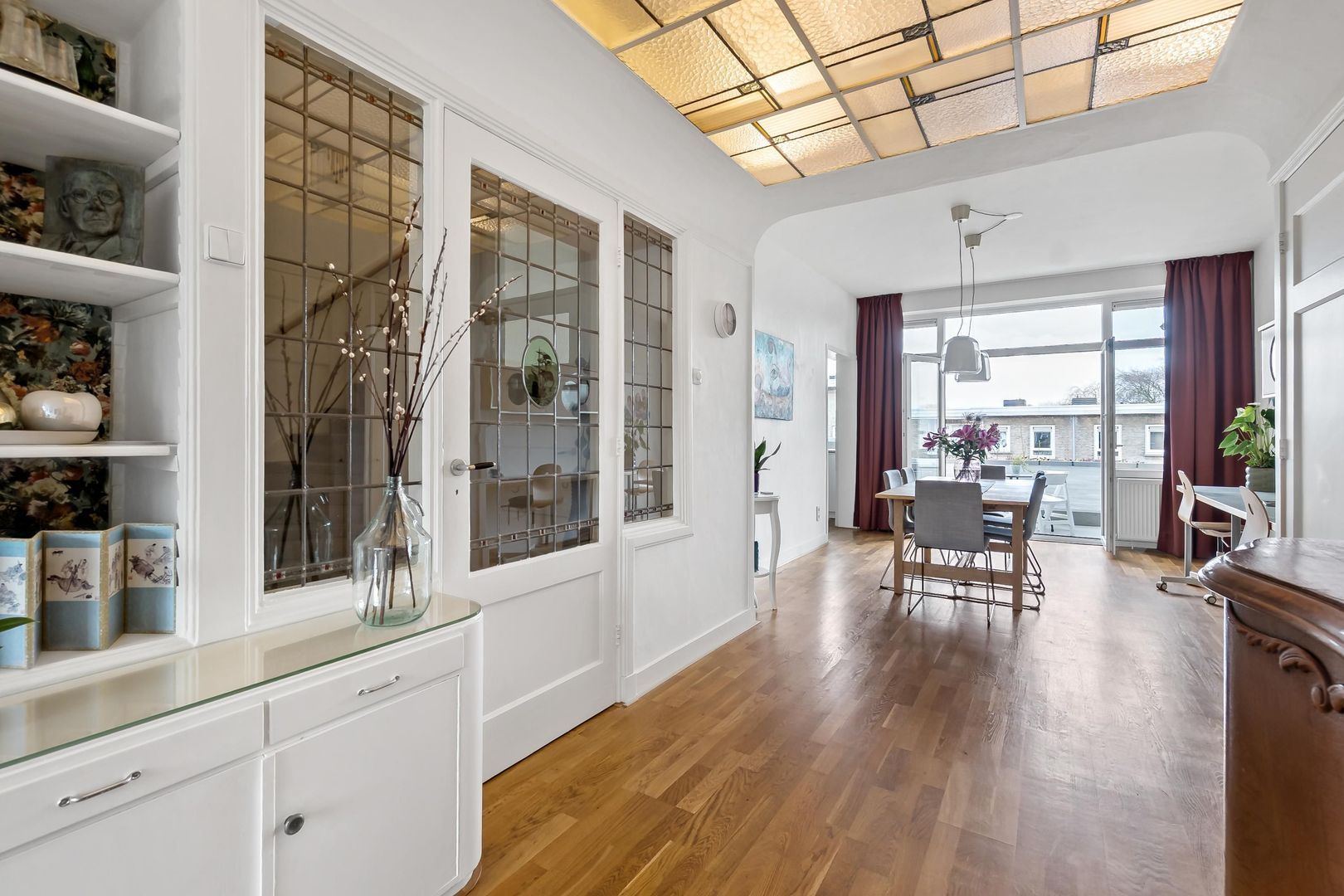 Thorbeckelaan 282, Den Haag foto-7 blur