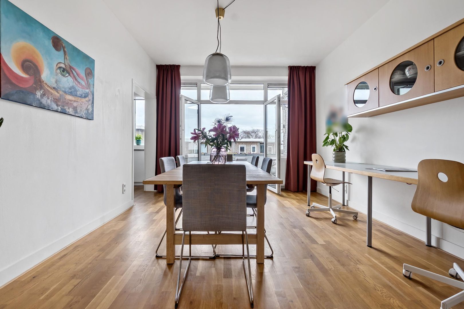 Thorbeckelaan 282, Den Haag foto-11 blur