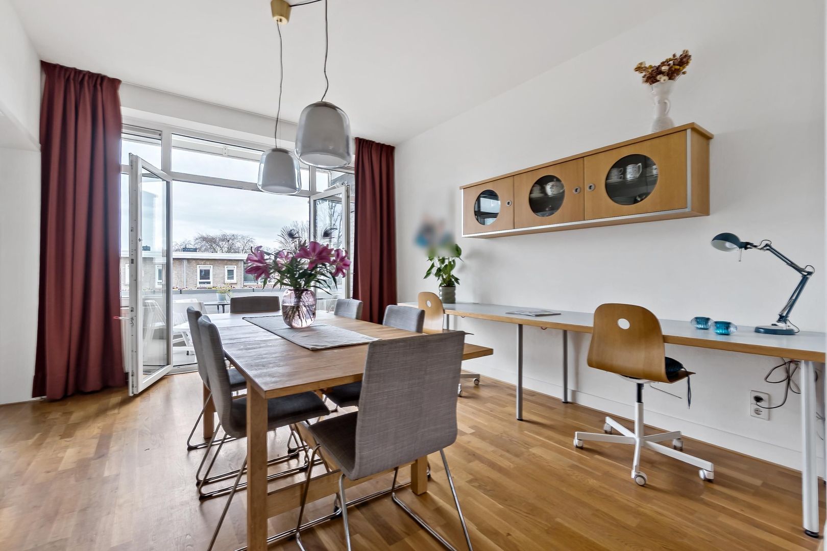 Thorbeckelaan 282, Den Haag foto-12 blur