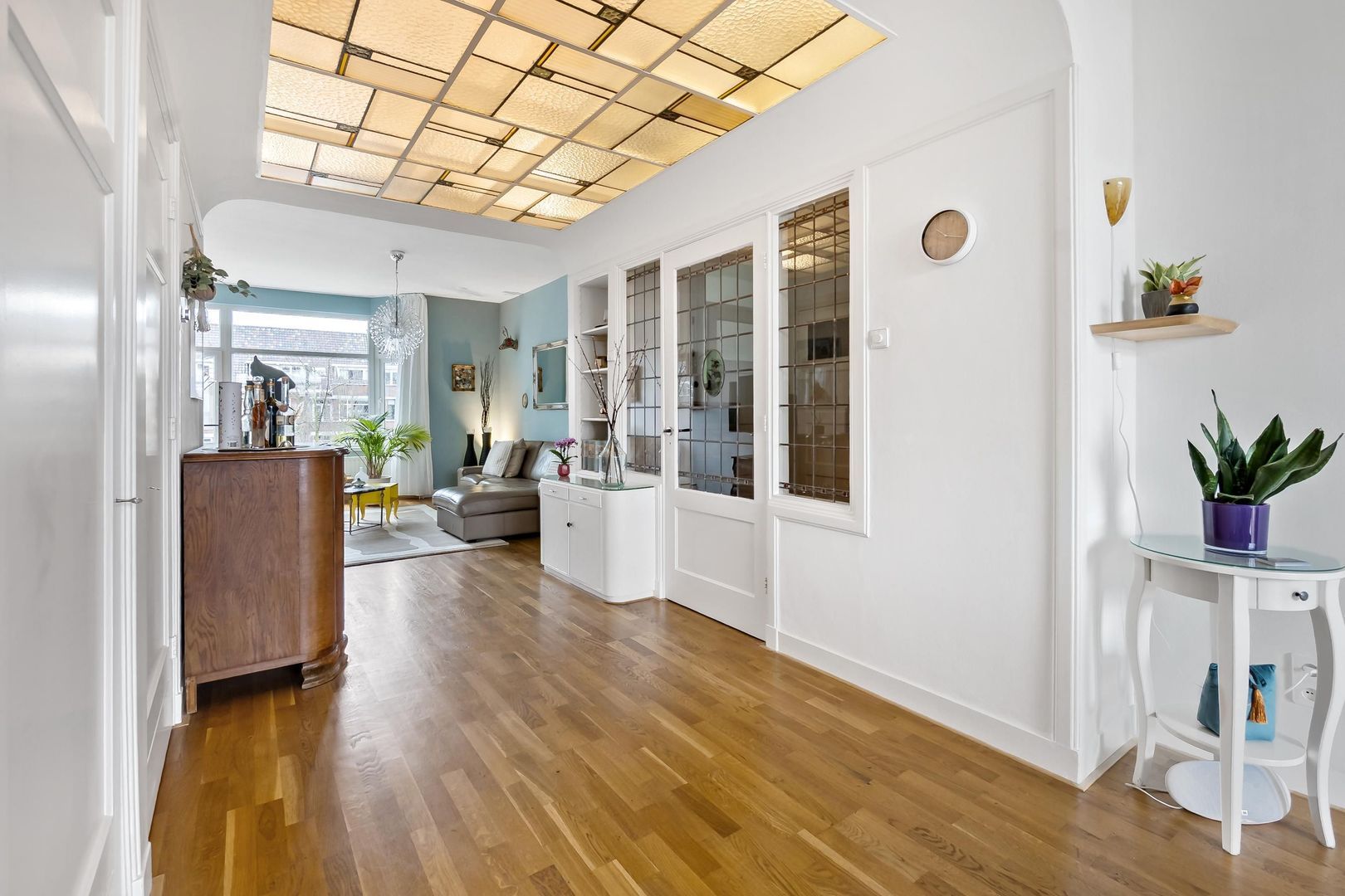 Thorbeckelaan 282, Den Haag foto-10 blur