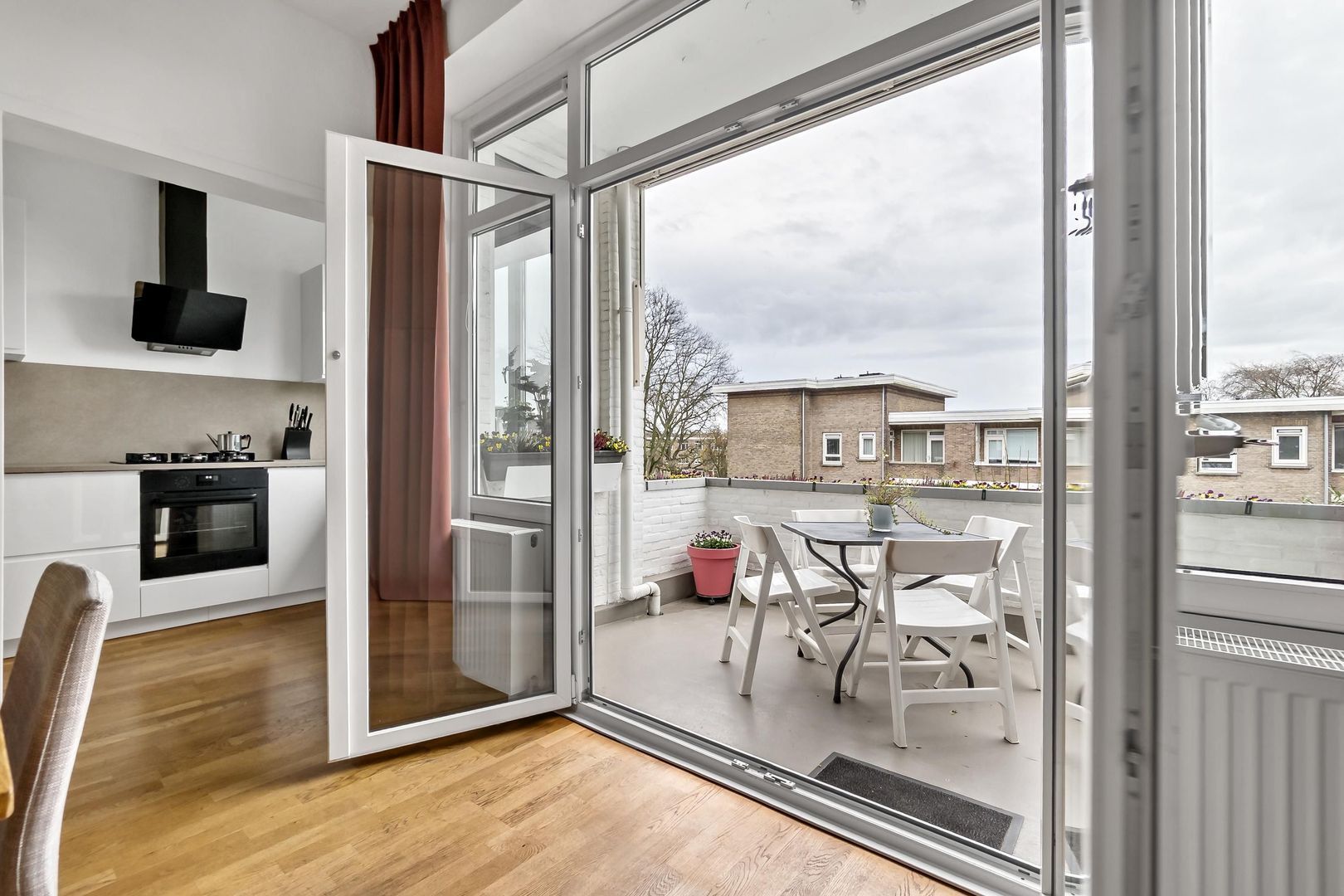 Thorbeckelaan 282, Den Haag foto-17 blur