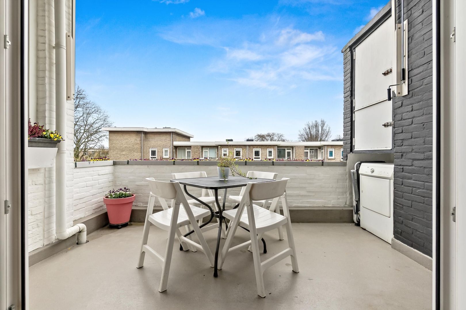 Thorbeckelaan 282, Den Haag foto-18 blur