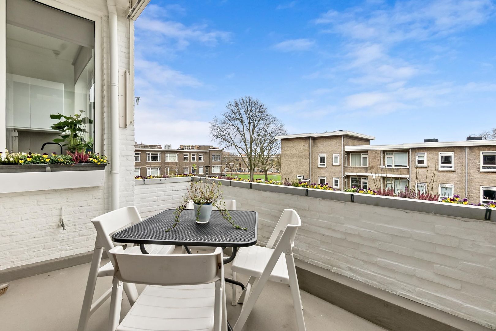 Thorbeckelaan 282, Den Haag foto-19 blur