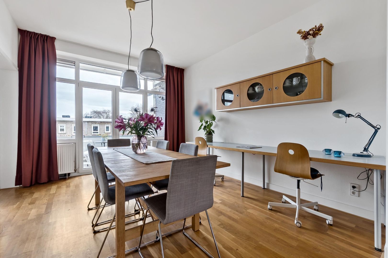 Thorbeckelaan 282, Den Haag foto-13 blur