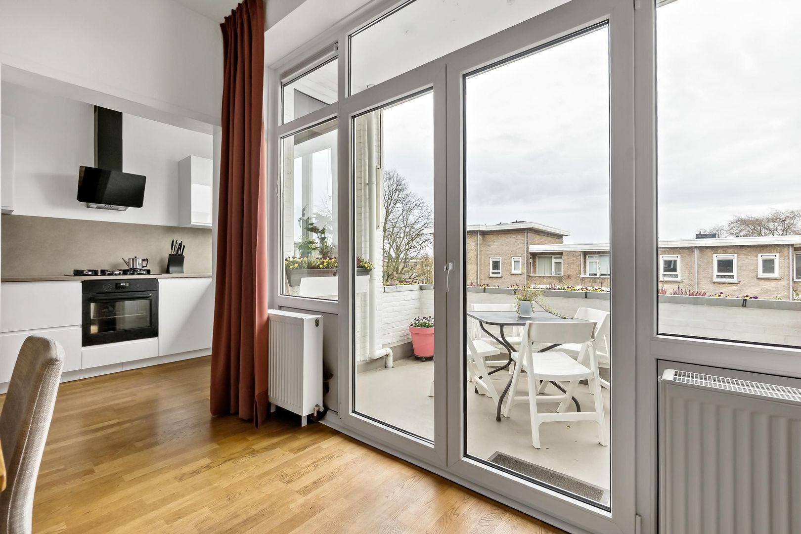 Thorbeckelaan 282, Den Haag foto-16 blur