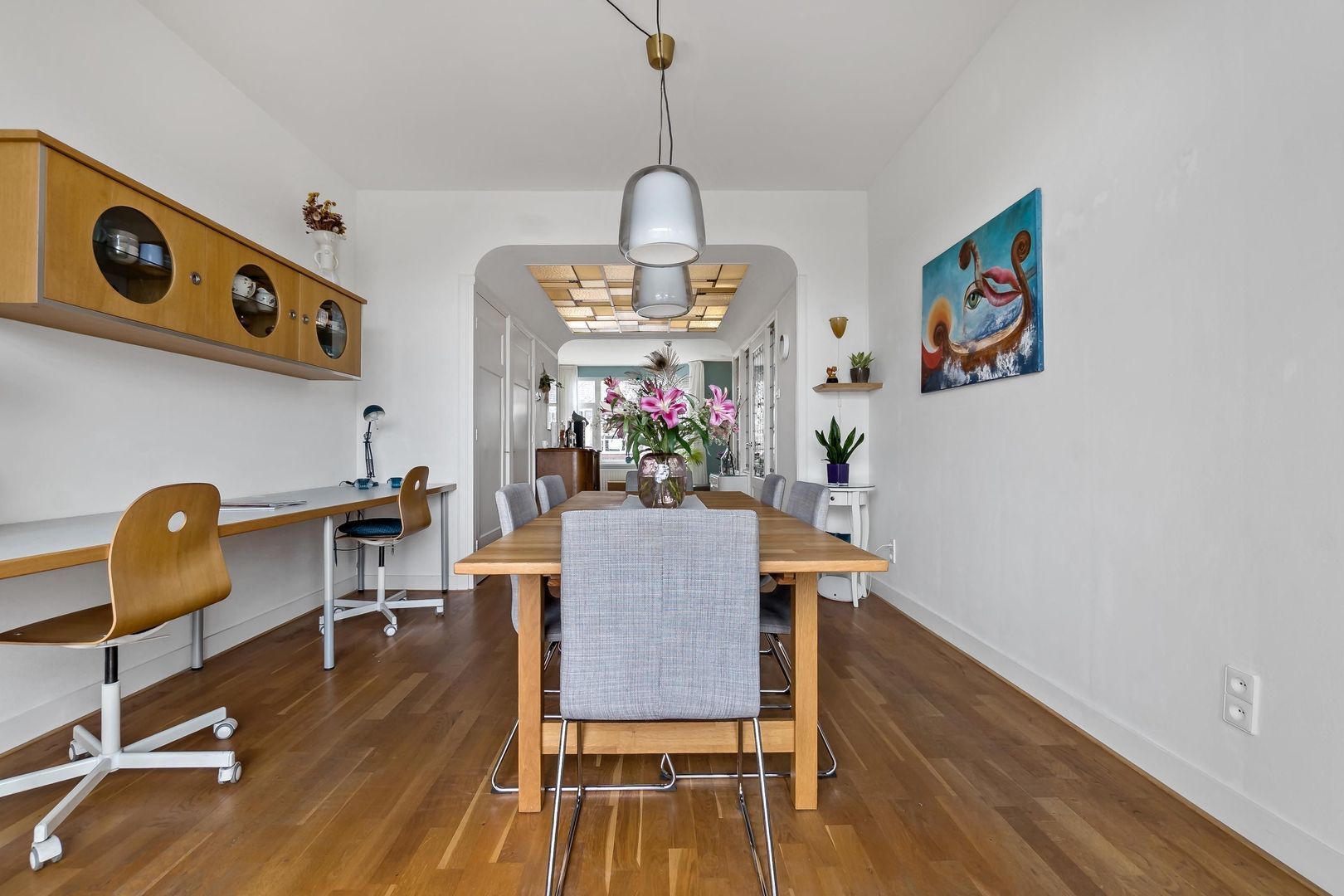 Thorbeckelaan 282, Den Haag foto-14 blur