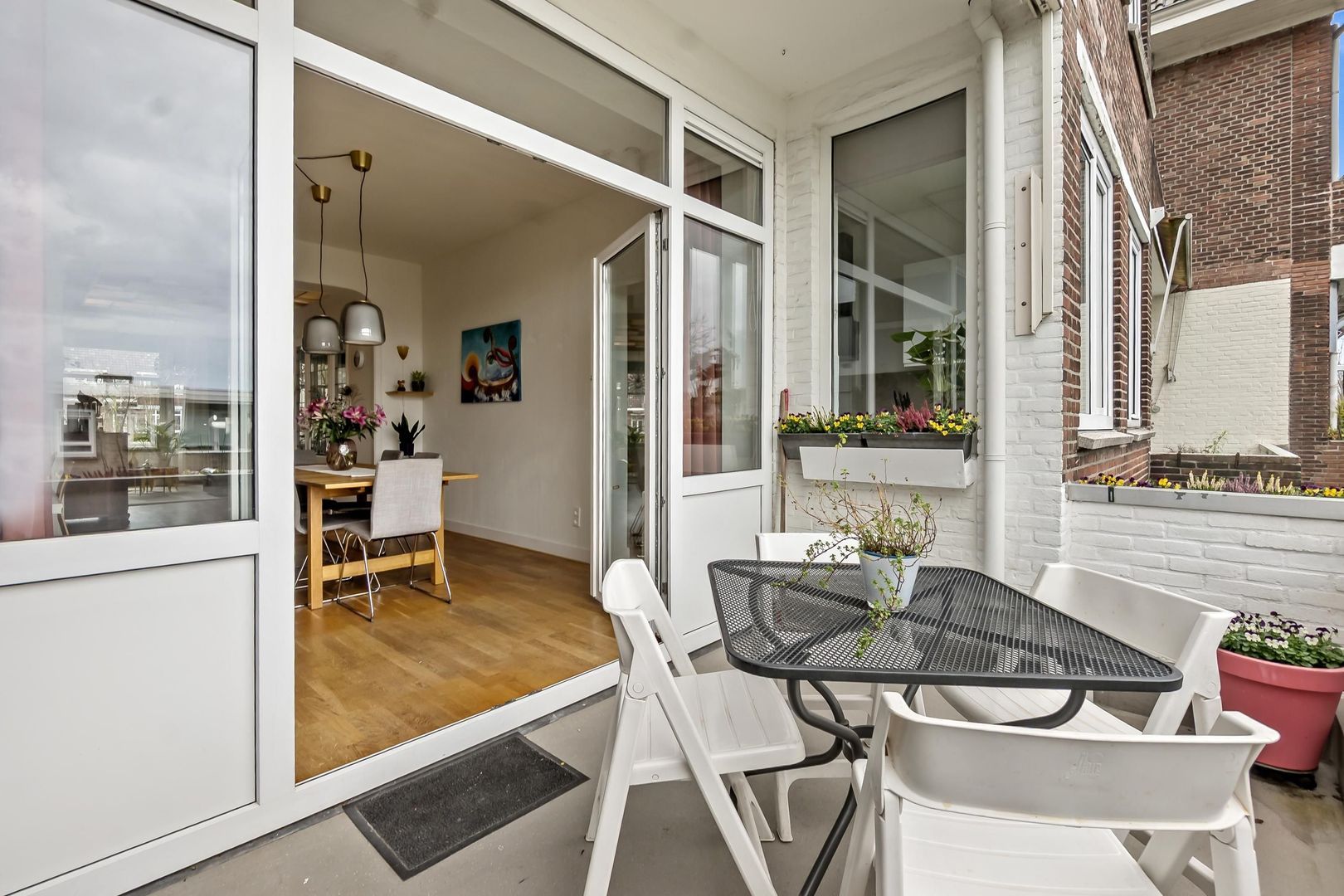 Thorbeckelaan 282, Den Haag foto-20 blur