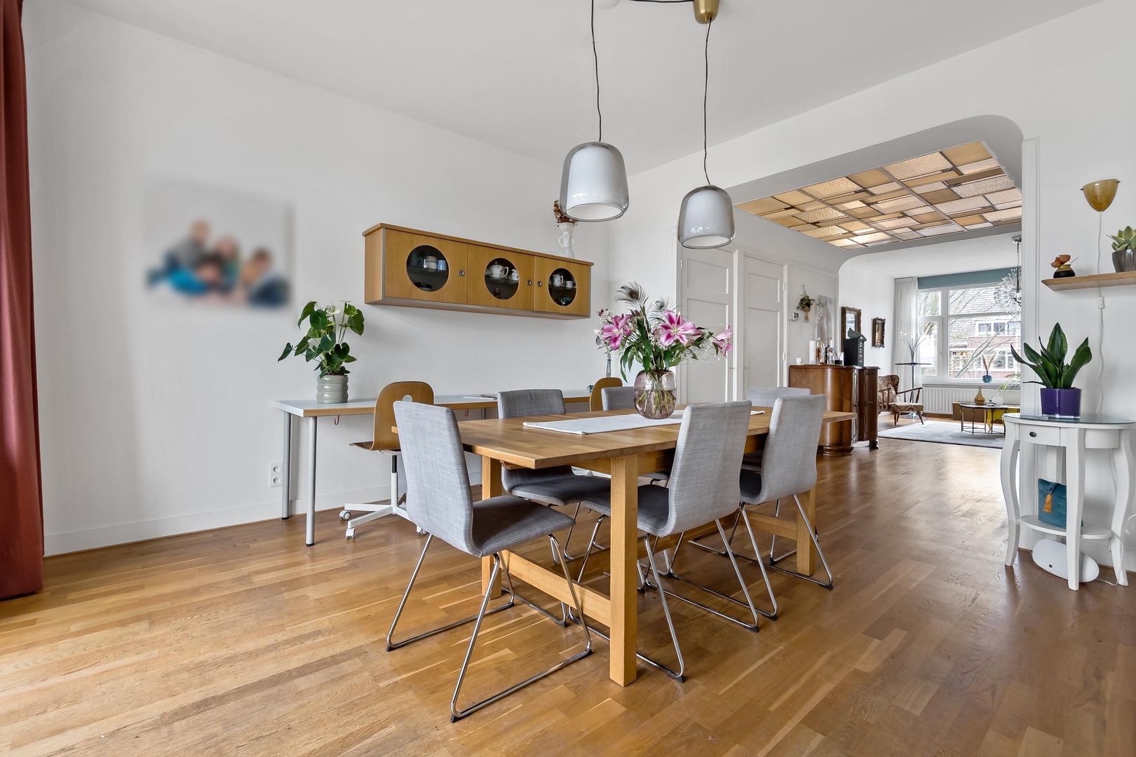 Thorbeckelaan 282, Den Haag foto-15 blur