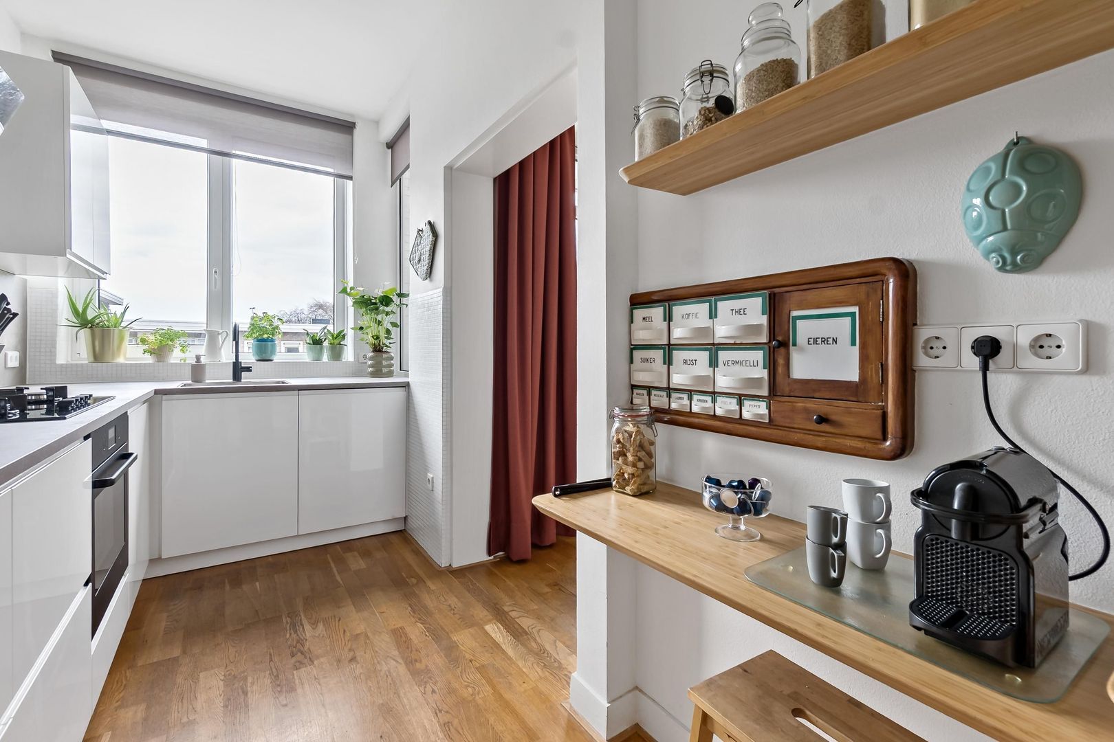 Thorbeckelaan 282, Den Haag foto-25 blur