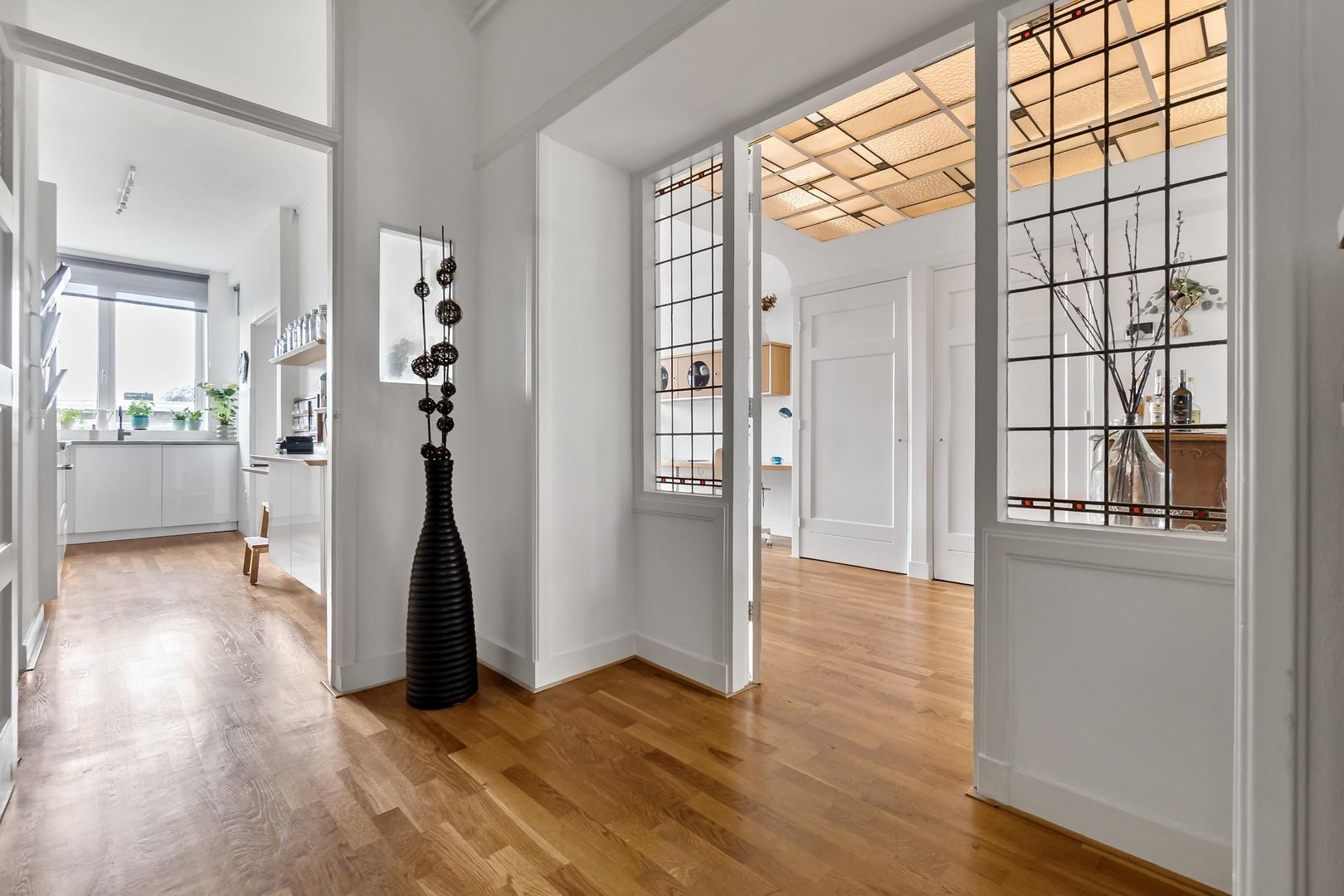 Thorbeckelaan 282, Den Haag foto-9 blur