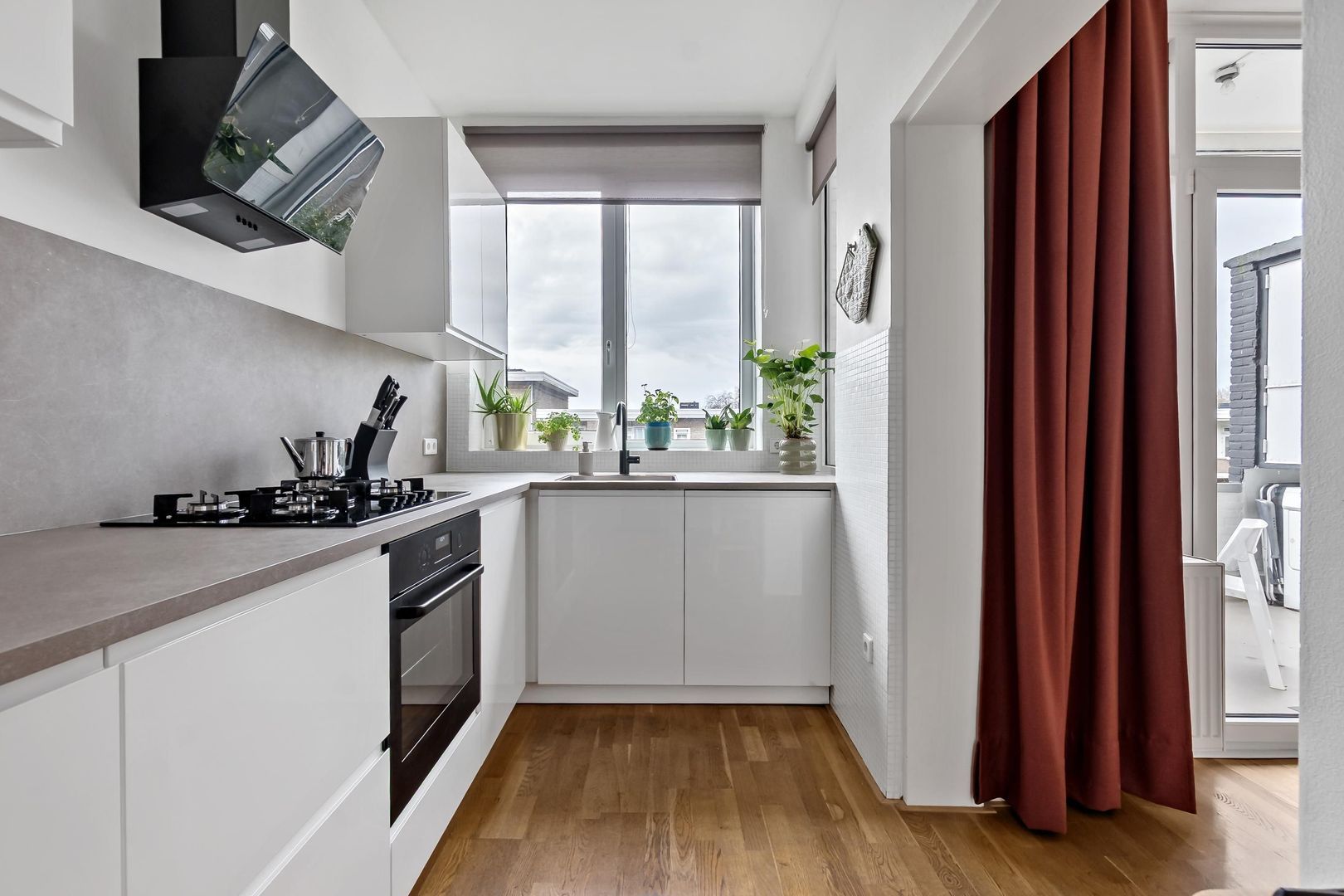 Thorbeckelaan 282, Den Haag foto-31 blur