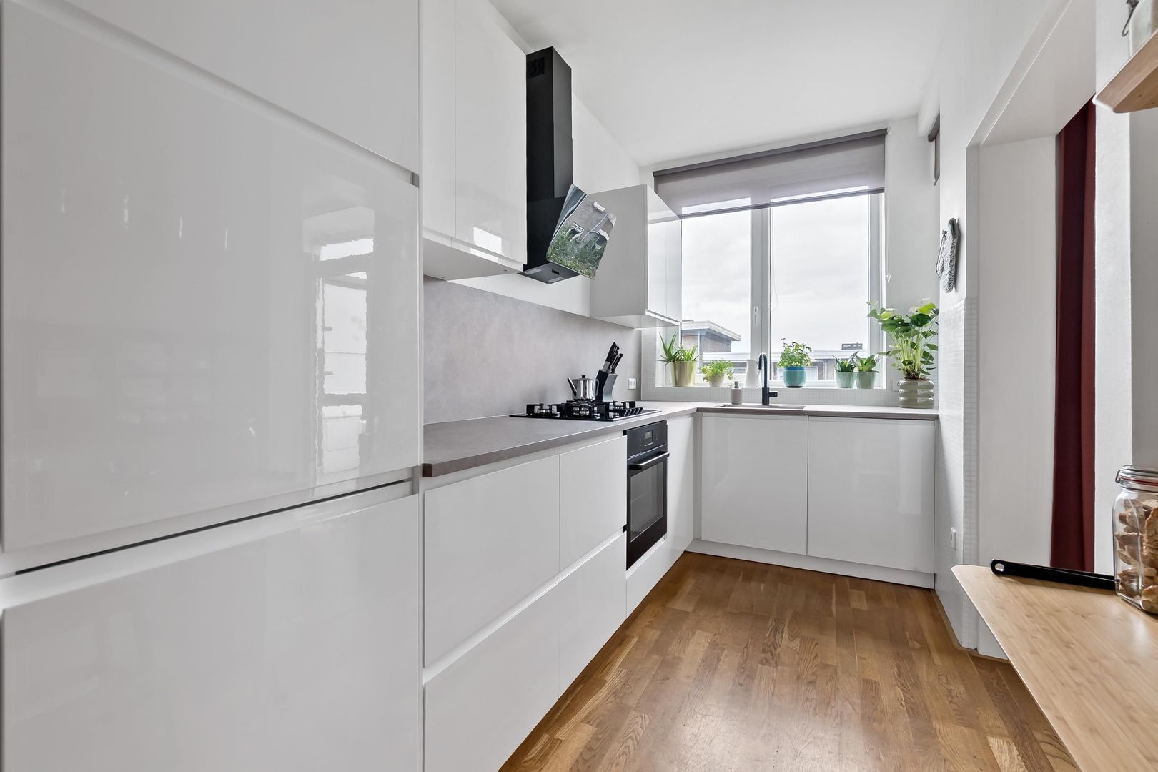 Thorbeckelaan 282, Den Haag foto-26 blur