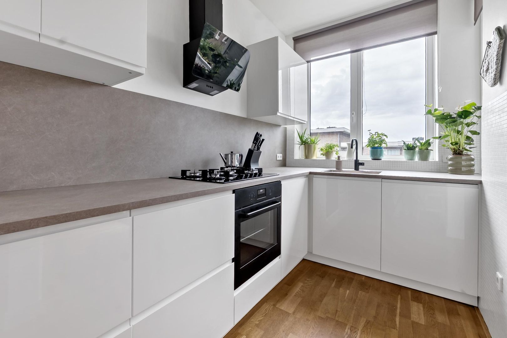 Thorbeckelaan 282, Den Haag foto-27 blur