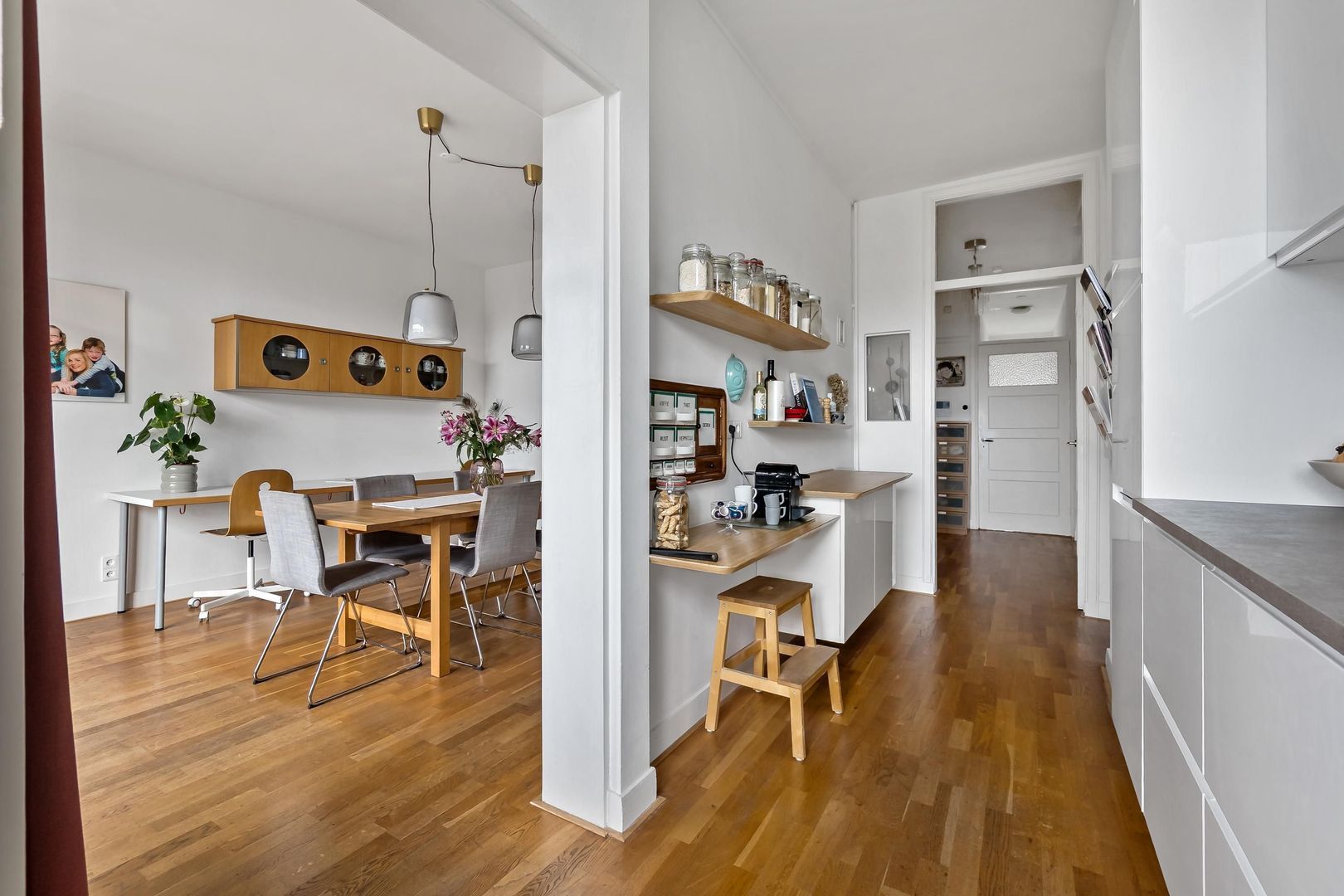 Thorbeckelaan 282, Den Haag foto-21 blur