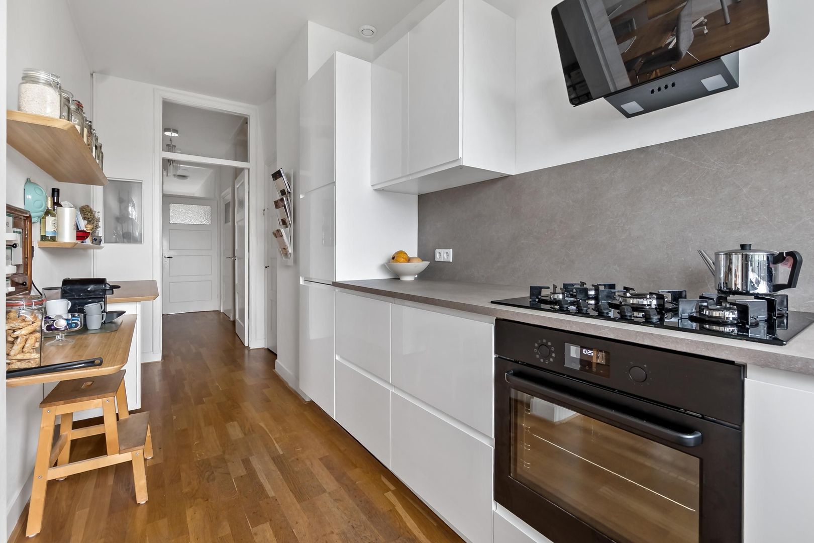 Thorbeckelaan 282, Den Haag foto-32 blur