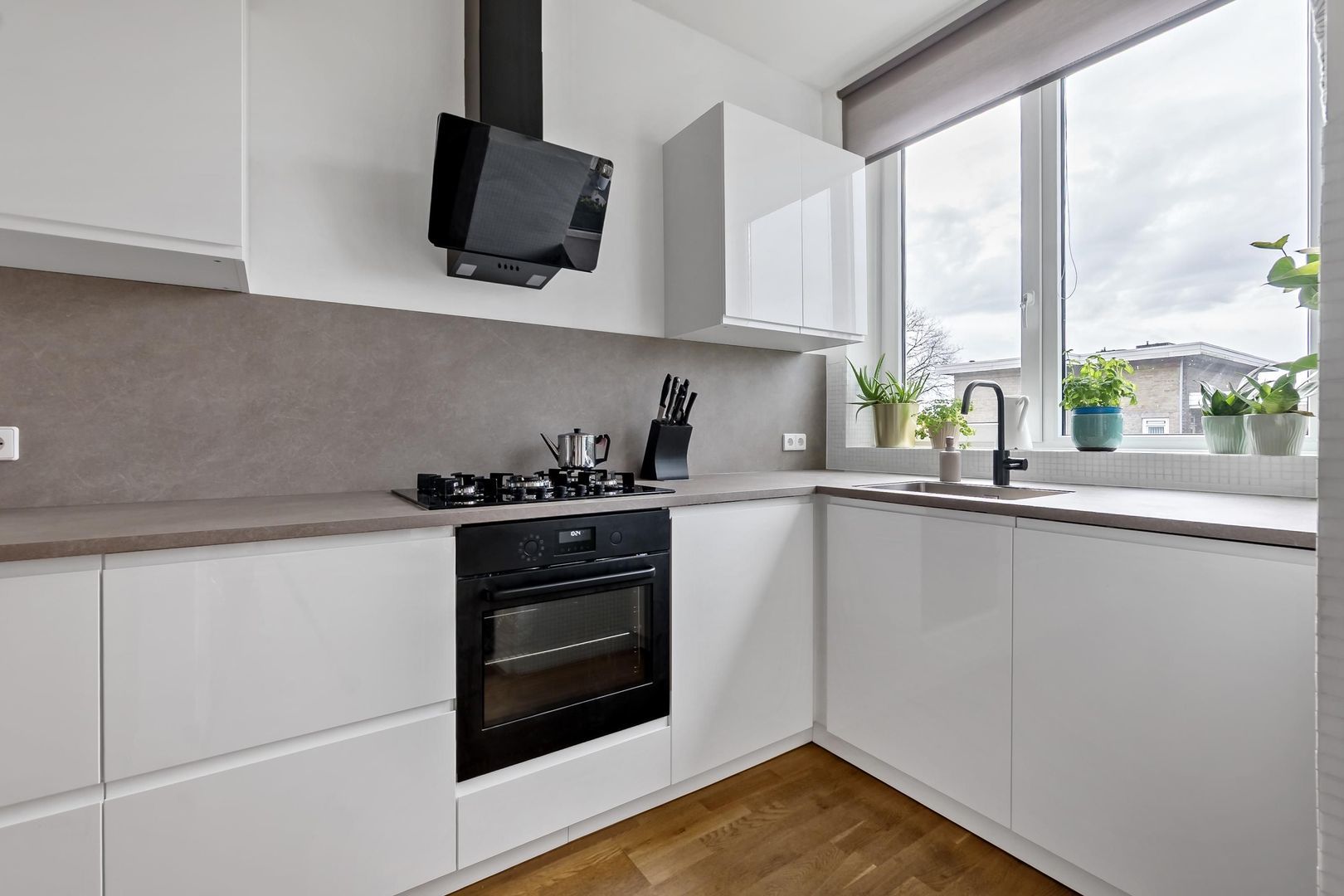 Thorbeckelaan 282, Den Haag foto-29 blur