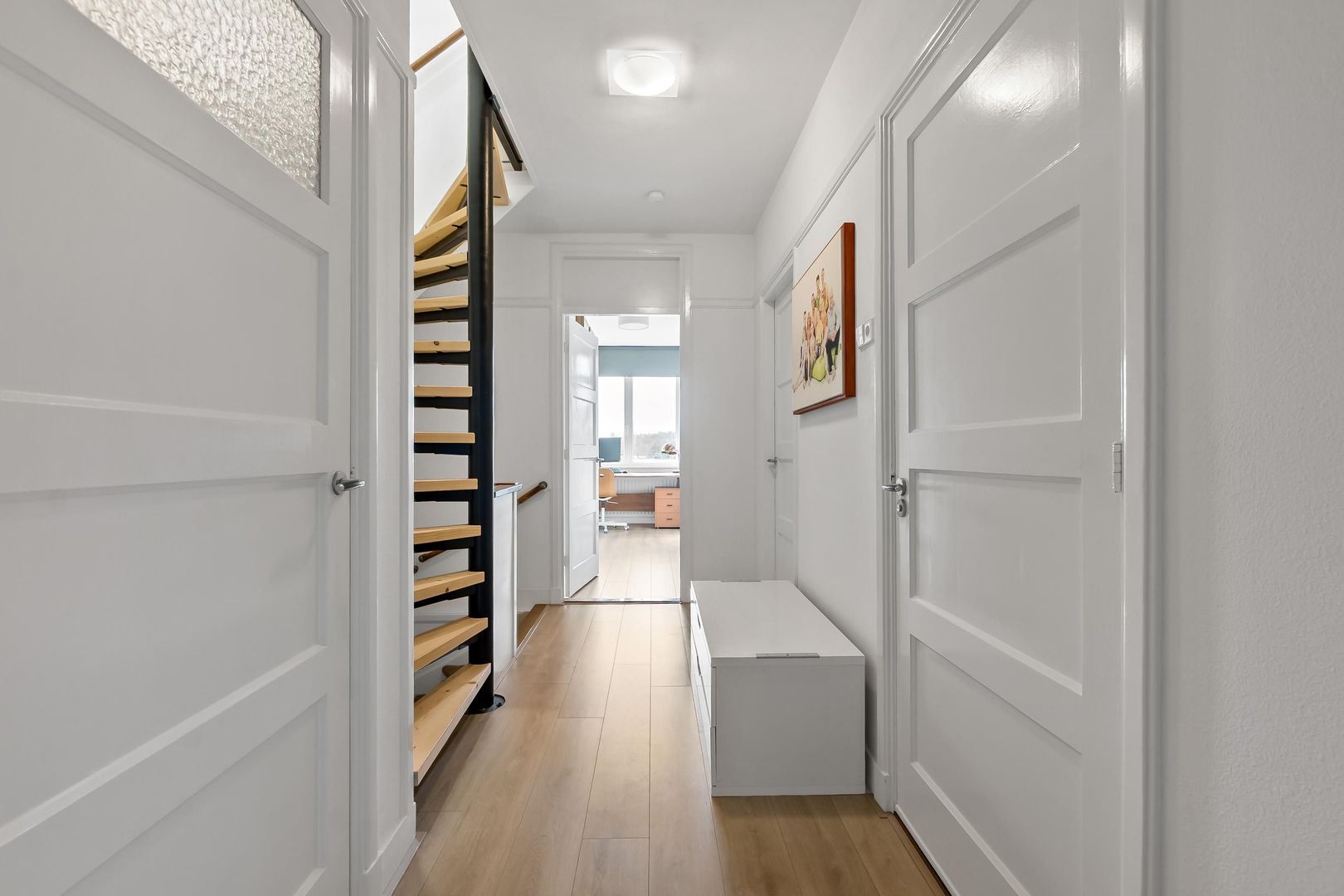 Thorbeckelaan 282, Den Haag foto-39 blur