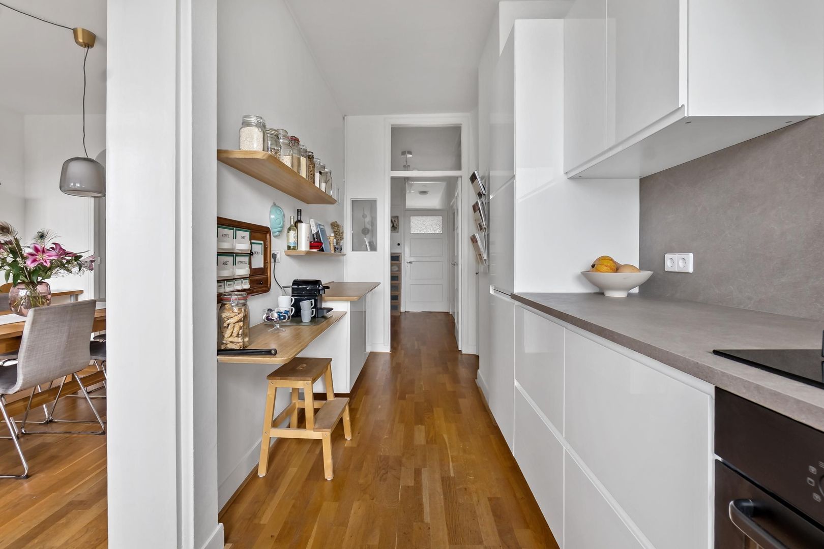 Thorbeckelaan 282, Den Haag foto-33 blur