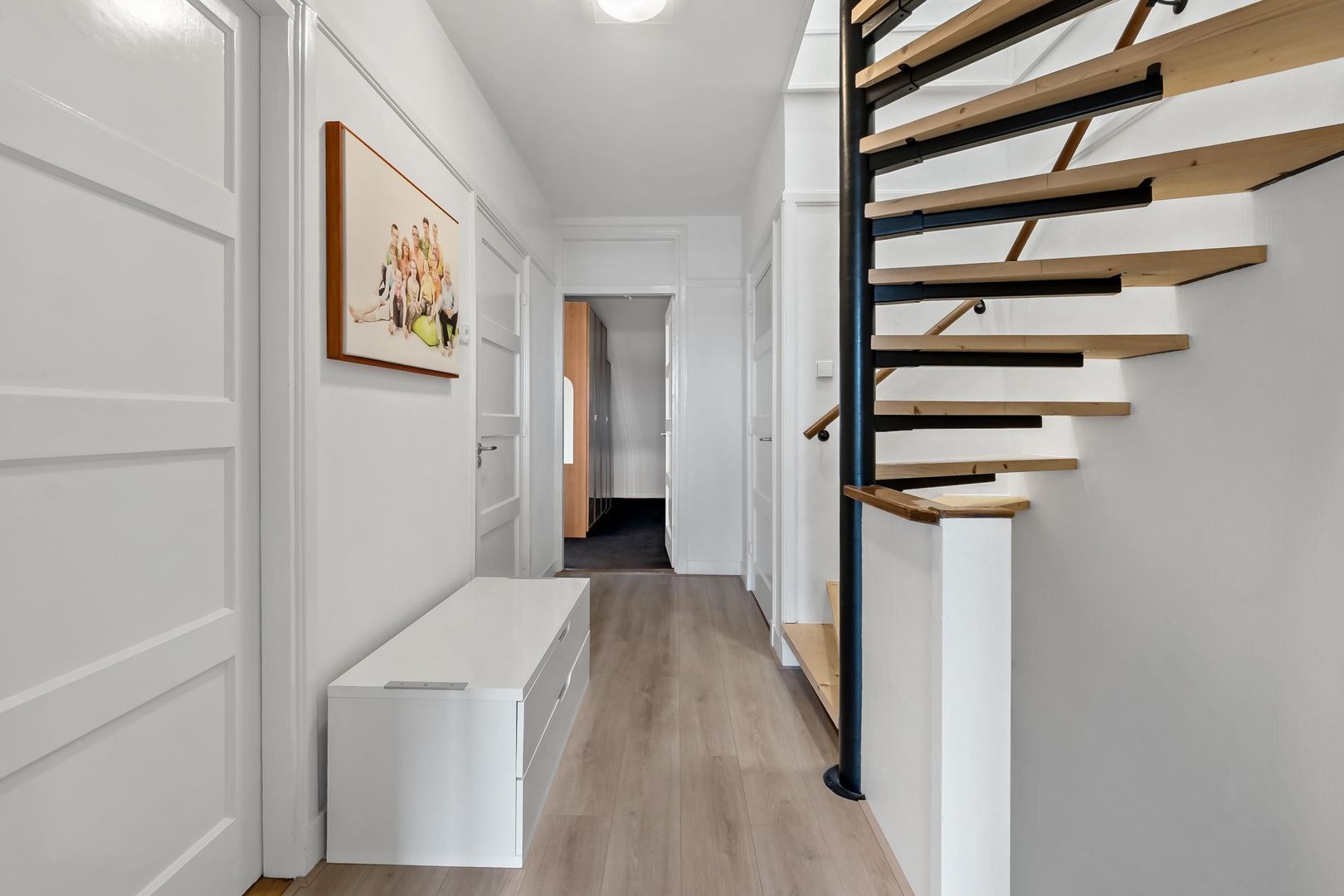 Thorbeckelaan 282, Den Haag foto-38 blur