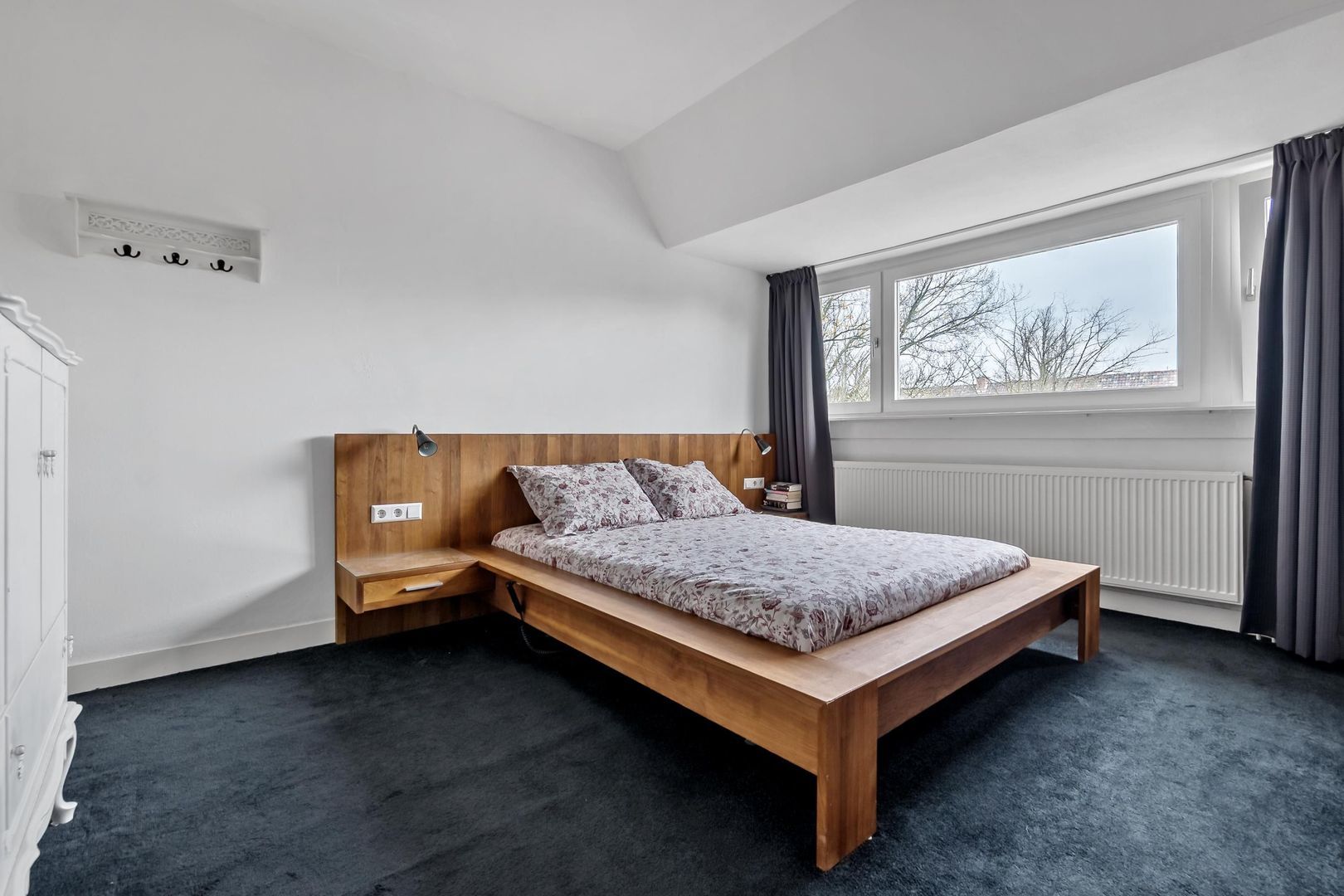 Thorbeckelaan 282, Den Haag foto-46 blur