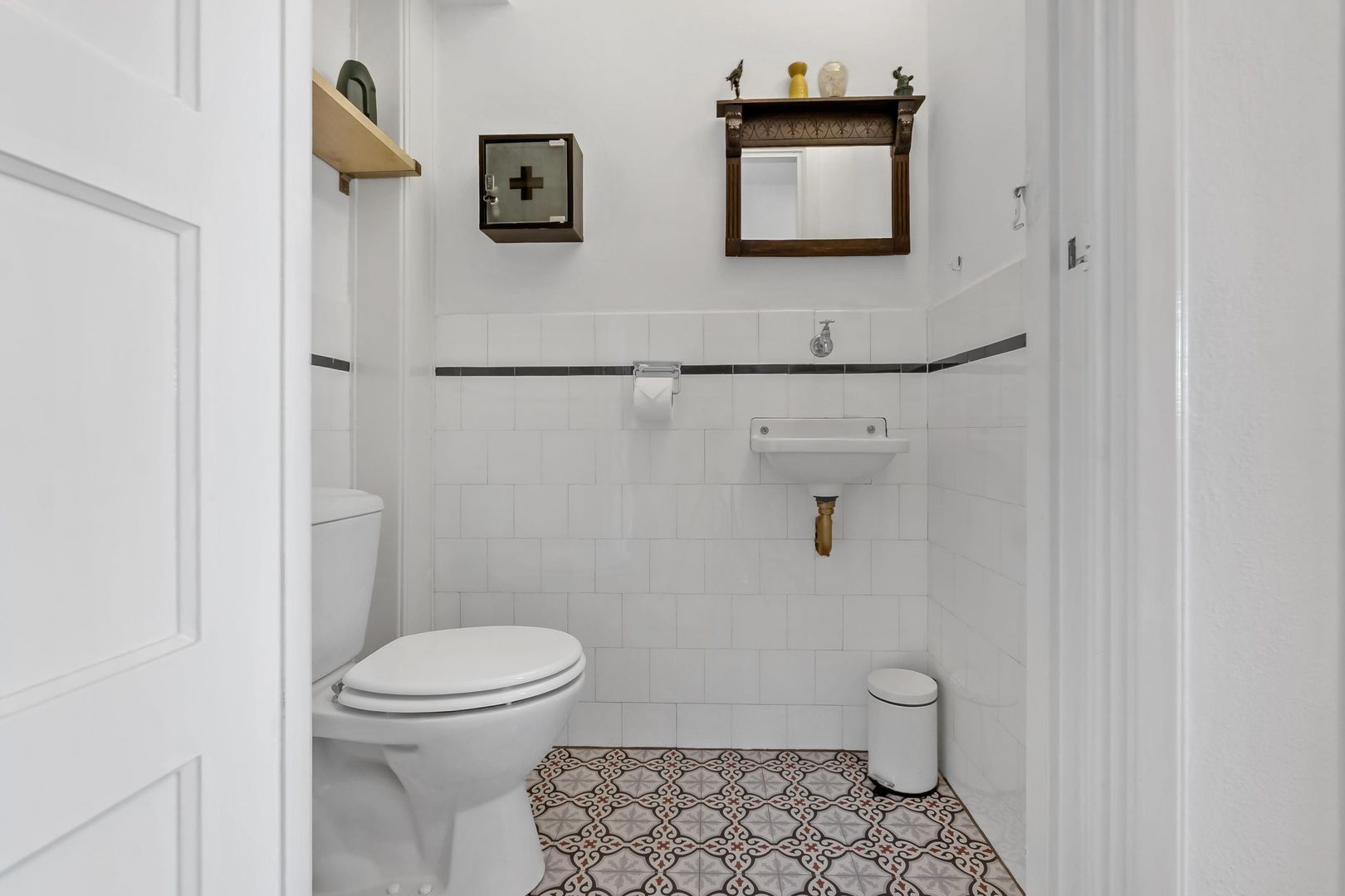 Thorbeckelaan 282, Den Haag foto-42 blur