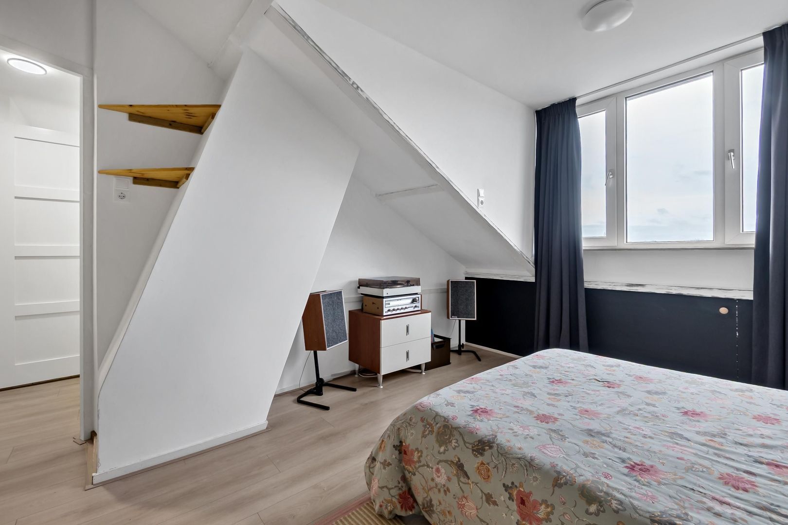 Thorbeckelaan 282, Den Haag foto-76 blur