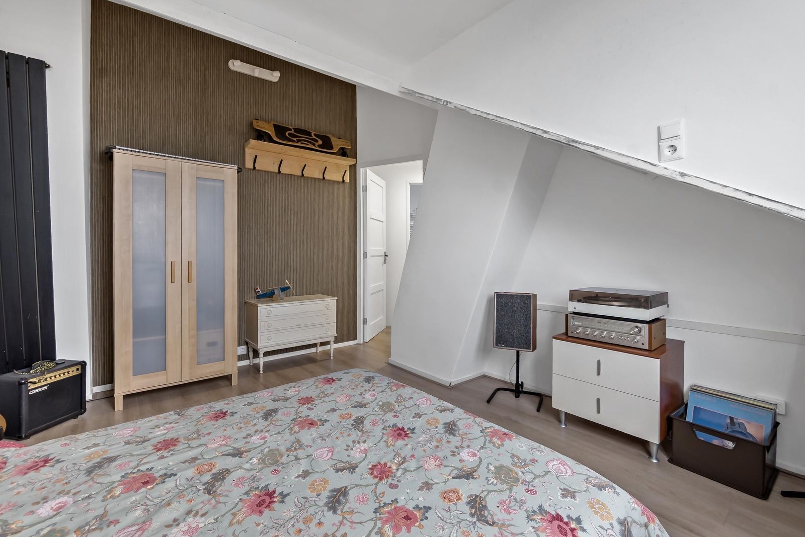 Thorbeckelaan 282, Den Haag foto-77 blur