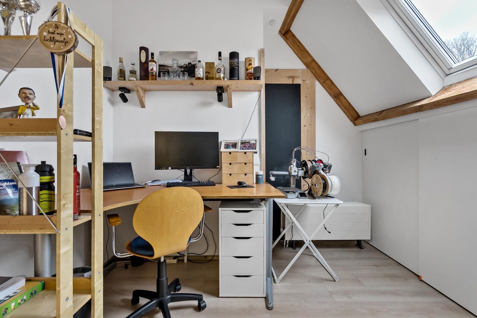 Thorbeckelaan 282, Den Haag foto-66 blur