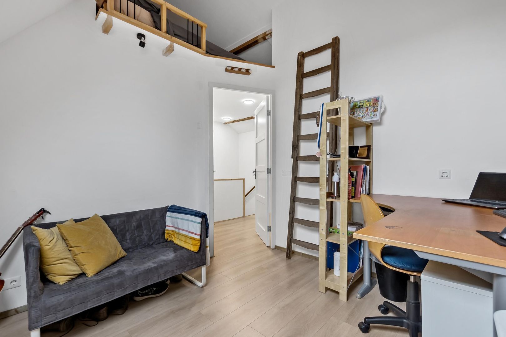 Thorbeckelaan 282, Den Haag foto-68 blur