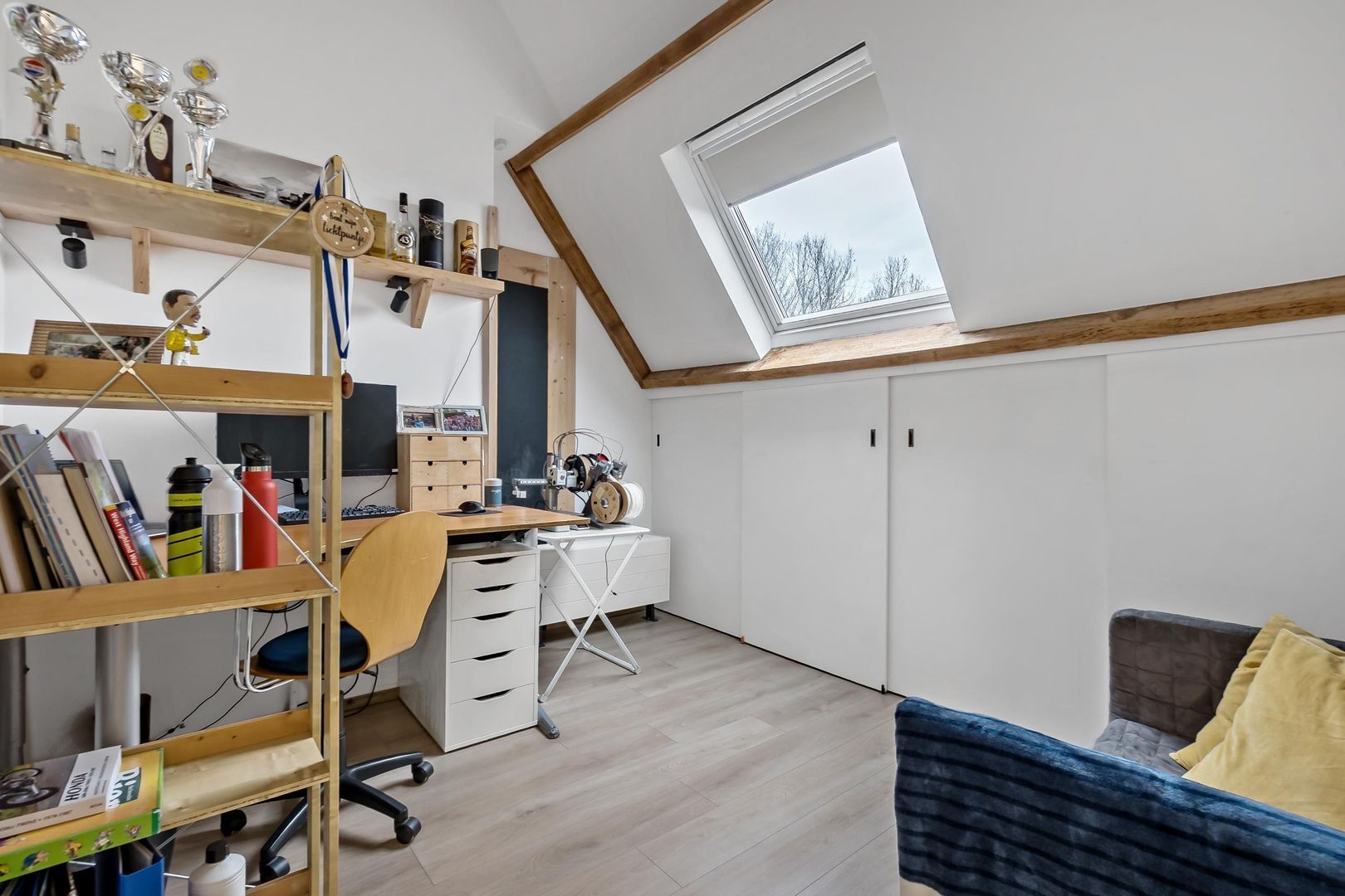 Thorbeckelaan 282, Den Haag foto-67 blur