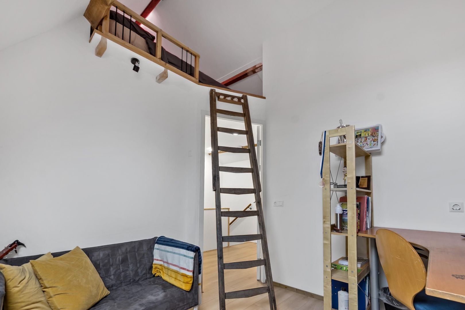 Thorbeckelaan 282, Den Haag foto-70 blur