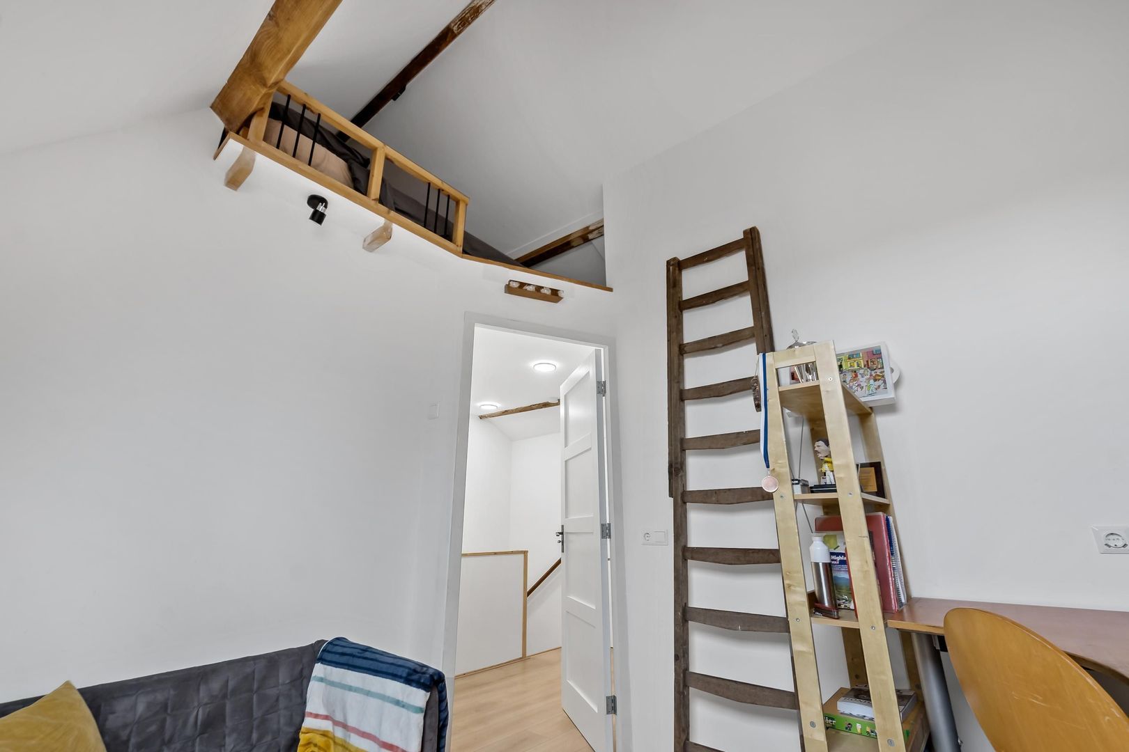 Thorbeckelaan 282, Den Haag foto-69 blur